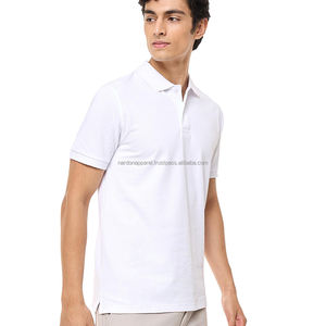 Nardon Apparel High Quality V Neck <b>Retro</b> Polo Collar Soccer Jerseys Oversize Football T-shirt Man Custom Vintage Graphic T Shirt - Product Image 4