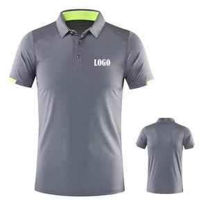 Camiseta de Hombre de Manga Corta, 100% Algodón, Color Liso, Simple, Casual, Personalizable, Precio Económico - Product Image 2