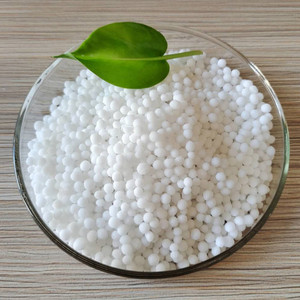 Urea de Grado Industrial 46%, Fertilizante Nitrogenado Sólido Granulado de Liberación Lenta para la Agricultura - Product Image 5