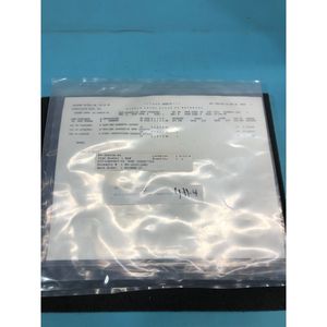 ชุดอุปกรณ์ล็อคเอาท์สำหรับอุณหภูมิสูง ASM 04-328436-01 สำหรับตลับคาสเซ็ต - อุปกรณ์และอะไหล่เซมิคอนดักเตอร์ระดับโลกที่เชื่อถือได้ - Product Image 1