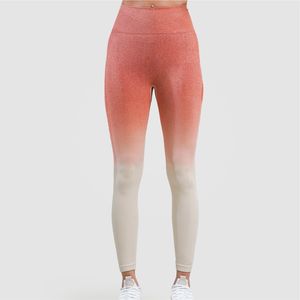 Mawra Leggings de yoga pour femmes, extensibles dans quatre directions, avec panneaux latéraux, séchage rapide, pour la gym, la course, l'entraînement et les activités sportives - Product Image 1