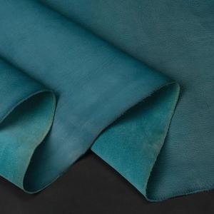 Real Cow Buffalo Other Animal Hide Geuine Leather Sheet <b>Roll</b> Custom Color & Designs Water Resistance Durable Leather <b>Carpet</b> - Product Image 6