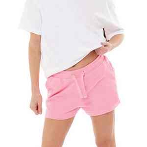 Ensemble d'été tendance pour femme en tissu léger et aéré, mélange de lin de qualité supérieure, coupe décontractée et élégante - Product Image 3