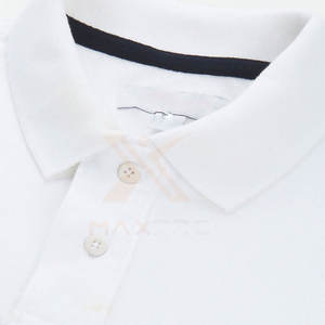 Camisetas Polo de Tallas Grandes del Mejor Fabricante, Camisetas Polo de Primera Calidad, Nueva Llegada de Camisetas Polo - Product Image 6