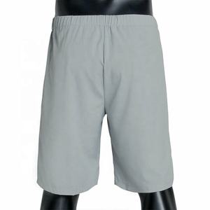 Pantalones Cortos Deportivos Musulmanes Awrah para Hombre de Alta Calidad, Cubren hasta la Rodilla, Transpirables, para Entrenamiento - Product Image 1