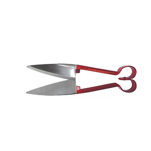 Tijeras de Acero Inoxidable para Ovejas, Instrumentos Quirúrgicos Veterinarios para Esquilado y Corte de Pelo de Ovejas y Corderos - Product Image 4