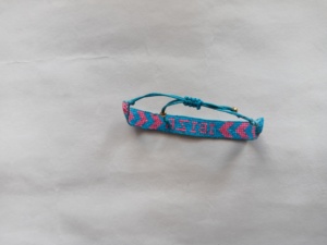 Bohemian Miyuki Bead Woven Geometric <b>Bracelet</b> Handmade Adjustable <b>String</b> Bangle for Party Gift - Product Image 4
