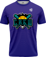 2026 Unisex untuk Jersey Terbatas Alternatif Kustom Bernapas Lengan Pendek Kaos Baseball Jahitan Bordir Seragam Remaja
