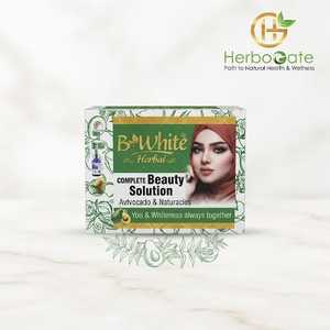 Crème de Soin Visage Premium aux Herbes Hydratante Nourrissante Formule Légère pour une Peau Lisse B - Product Image 4