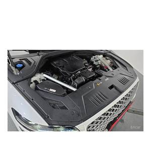 Genesis GV70 2.5T AWD Essence SUV 2024 avec 26 578 km, Volant à Gauche, Boîte Automatique, Sièges en Cuir, Caméra Arrière - Product Image 6