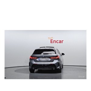 บีเอ็มดับเบิลยู ซีรีส์ 1 รุ่น 120i เอ็ม สปอร์ต เมษายน 2022 วิ่ง 20,144 กม. พวงมาลัยซ้าย เกียร์อัตโนมัติ มาตรฐานไอเสียยูโร 5 กล้องมองหลัง - Product Image 4