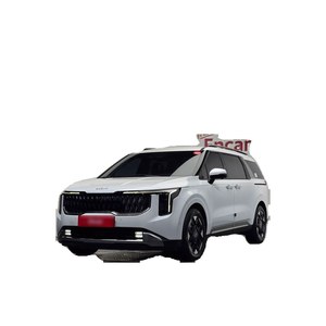 Kia Carnival HEV Signature 2024, 9 Plazas, Caja de Cambios Automática, Asientos de Cuero, Cámara Trasera, Estándar de Emisiones Euro V, 44,870 km, Volante a la Izquierda - Product Image 1