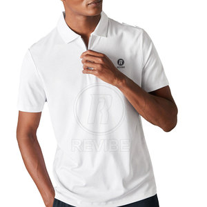 เสื้อโปโลผ้าฝ้ายนุ่มใส่สบายสำหรับทุกวัน ลดราคาพิเศษสำหรับขายออนไลน์ - Product Image 2