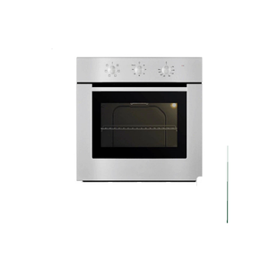 เตาแก๊สแบบติดผนัง G-A-S-L-A-N-D 24 รุ่น G-a-s W-a-l-l-O-v-e-n พร้อมระบบพัดลม - Product Image 1