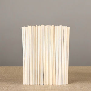 Palillos Desechables de Madera Grado AB - Product Image 6