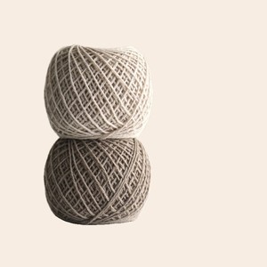 Fil à crocheter en laine de vison, nylon, pour tricot à la main, pelote de 30g, hilos para crochet, hilos de crochet, fil à crocheter - Product Image 6