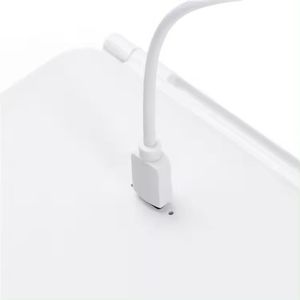Specchio da Viaggio Compatto Pieghevole Bene Fold N Go con Luce LED Bianca e Lente d'Ingrandimento - Product Image 6