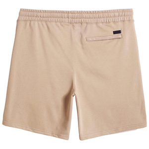Pantalones Cortos de Algodón Personalizados, Pantalones Cortos Deportivos Informales, Ropa Deportiva Casual, Fabricante OEM de Pakistán, Suministro a Todo el Mundo, para Hombre - Product Image 2