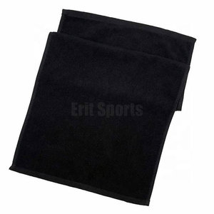 Serviette de sport en coton 100% de haute qualité - Écologique, séchage rapide, design portable pour l'entraînement, la remise en forme et un style de vie actif - Product Image 6