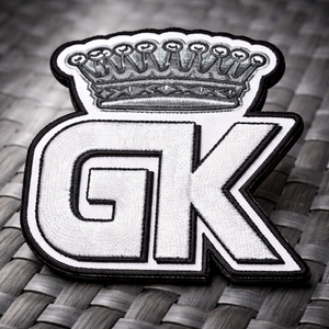 แพทช์ปักลายเดนิมแบบกำหนดเอง 3 มิติ PVC แบบรีดติด ราคาโรงงานขายส่ง คุณภาพพรีเมียม จัดส่งรวดเร็ว รับผลิตแบบ OEM - Product Image 2