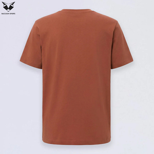 เสื้อยืดเด็กผู้ชายรุ่นใหม่ปี 2026 สไตล์หน้าร้อนสุดเทรนดี้ แขนสั้น เสื้อยืดลำลองสำหรับเด็ก ดีไซน์สั่งทำได้ เสื้อเด็กผู้ชาย - Product Image 3