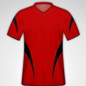 Conjunto de Uniforme de Fútbol - Manga Corta 100% Algodón de Secado Rápido Unisex para Adultos - Product Image 2