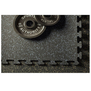 Baldosas de Vinilo Antideslizantes y Resistentes al Desgaste para Interiores con Diseño Encastrable y 5 Años de Garantía - Product Image 2