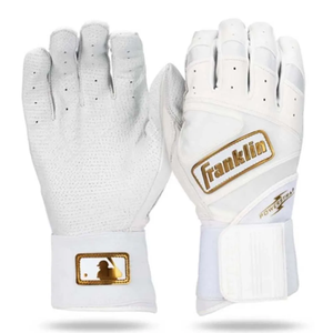 Custom Logo Design Adult Men'<b>s</b> Genuine Leather Baseball/Softball Batting Gloves Short Cuff Player Training Ambidextrous <b>Hook</b> - Product Image 6