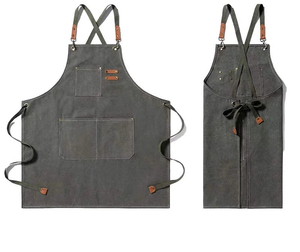 Unisex Polyamide <b>Work</b> Coverall <b>Waterproof</b> Multi-Pocket Adjustable Dust-Proof Durable Workshop Repair Maintenance Workwear - Product Image 2