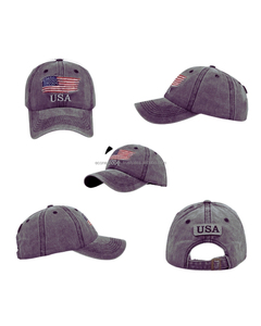 Econex Deportes Sombreros de béisbol personalizados de alta calidad Bordado 3D Algodón Gorra ajustable Deportes al aire libre Unisex Sombreros Fabricante - Product Image 5