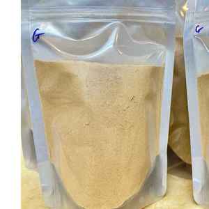 Vietnam Premium <b>Ginger</b> Powder Food Grade Product with Custom Packaging and OEM Manufacturing - Product Image 2