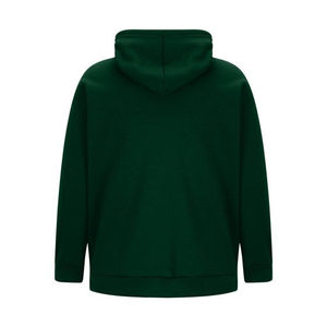 Ensemble de survêtement décontracté pour homme en mélange de coton, personnalisable (marque privée, OEM, ODM), tenue de sport décontractée - Product Image 2
