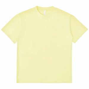 Regular <b>Tshirt</b> Men's 100% Cotton Custom Breathable and Plus Size Men T Shirts 2025 Pakistan Manufacturer - Product Image 2