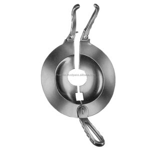 Factory Price A-1 VERITAS Percy Bone Holding Forcep Bone Surgery Stainless Steel Surgical Instrument | needle holder - Product Image 1