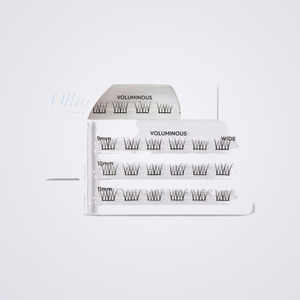 ชุดต่อขนตาแม่เหล็ก Ollio Olio Pearl Mascara Eyelash All-in-One Kit ขนตาปลอมแม่เหล็กเพิ่มวอลลุ่ม - Product Image 5