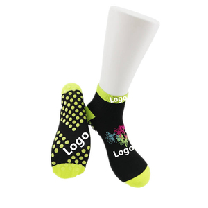 Best Quality 100% Wool Breathable Quick Dry Sporty <b>Socks</b> for Men's Unisex Winter Wear Customized Design Low Prices New Arrivals - Product Image 4