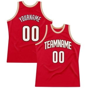 Camiseta Deportiva Retro Personalizada de Baloncesto, Uniforme de Malla Bordada de Secado Rápido, Reversible y sin Mangas - Product Image 3