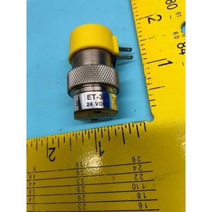 Lote de 3 CLIPPARD MINIMATIC ET-3-24 VDC ELECTRIC - Equipos y piezas semiconductores de confianza de marca global en - Product Image 4