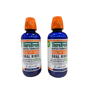 Solution bucco-dentaire pour une haleine fraîche, rinçage quotidien de la bouche, commande en gros - Product Image 6