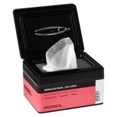 Maschera al Collagene Mediheal Derma365, 30 Fogli, 1 Pezzo, Maschera Idratante per il Viso a Prezzo Scontato - Product Image 1