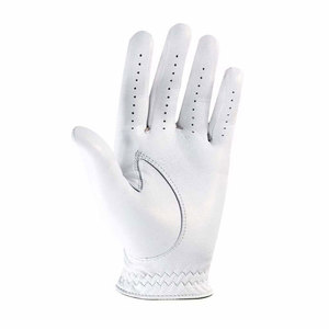 Wholesale Custom Design All Weather Golf Gloves Non <b>Slip</b> <b>Long</b> Lasting Comfortable Left and Right Handed Golfing Gloves Custom - Product Image 2