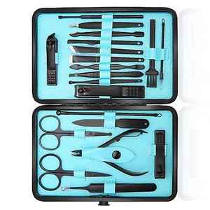 อุปกรณ์ทำเล็บมือและเล็บเท้าคุณภาพพรีเมียม ผลิตในปากีสถาน อุปกรณ์ทำเล็บมือและเล็บเท้า อุปกรณ์เสริมความงาม - Product Image 3