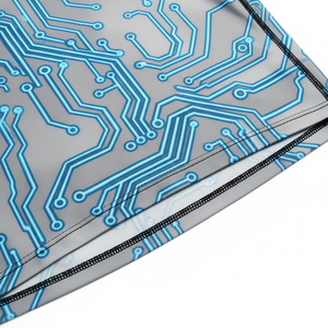 Customized Printed Rash Guard for Men Women Kids MMA BJJ Fighting Wear Training Sublimated durable <b>compression</b> <b>shirt</b> wholesale - Product Image 6