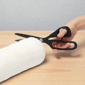 Ciseaux robustes 8,5 pouces pour couper le ruban adhésif sportif, outil médical sportif - Product Image 1