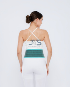 Cinturones de Maternidad Transpirables, Lavables, de Color Atractivo, Muy Cómodos y Ajustables para Mujeres Embarazadas, Uso Diario - Product Image 2