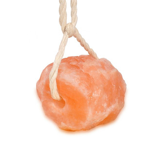 Bloc de sel rose de l'Himalaya pour animaux, sel naturel pour chevaux, bovins, chèvres, moutons, bétail, alimentation minérale, utilisation à la ferme - Product Image 4