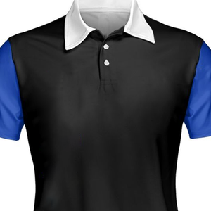 Polo de Manga Corta Antiarrugas ZPB de Alta Calidad, Personalizable, 300 GSM, Chenilla Bordada, Camisa Premium Divine Nine para Mujer - Product Image 3