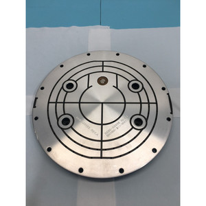 AMAT 0090-09298 ESC Assy, 200mm, Notch (2), SHWR - Equipo y piezas de semiconductores de confianza de Trusted Global Legacy - Product Image 5