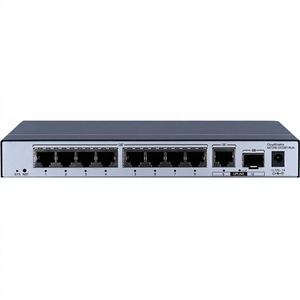 <b>Ethernet</b> Switch S5731S-L8T2ST-RUA 8 Ports Stackable & LACP Internet Management - Product Image 5