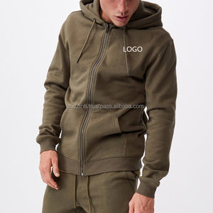 Sweat-shirt à capuche unisexe classique en mélange de coton doux, parfait pour les vêtements de rue d'hiver, les voyages, les sports et le confort quotidien - Product Image 4